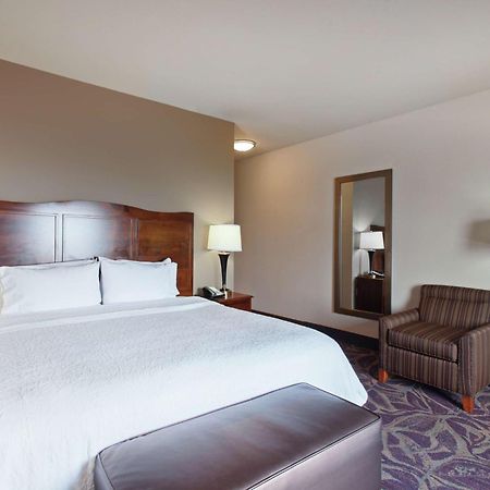 Hampton Inn Seattle/Everett Downtown Exteriör bild