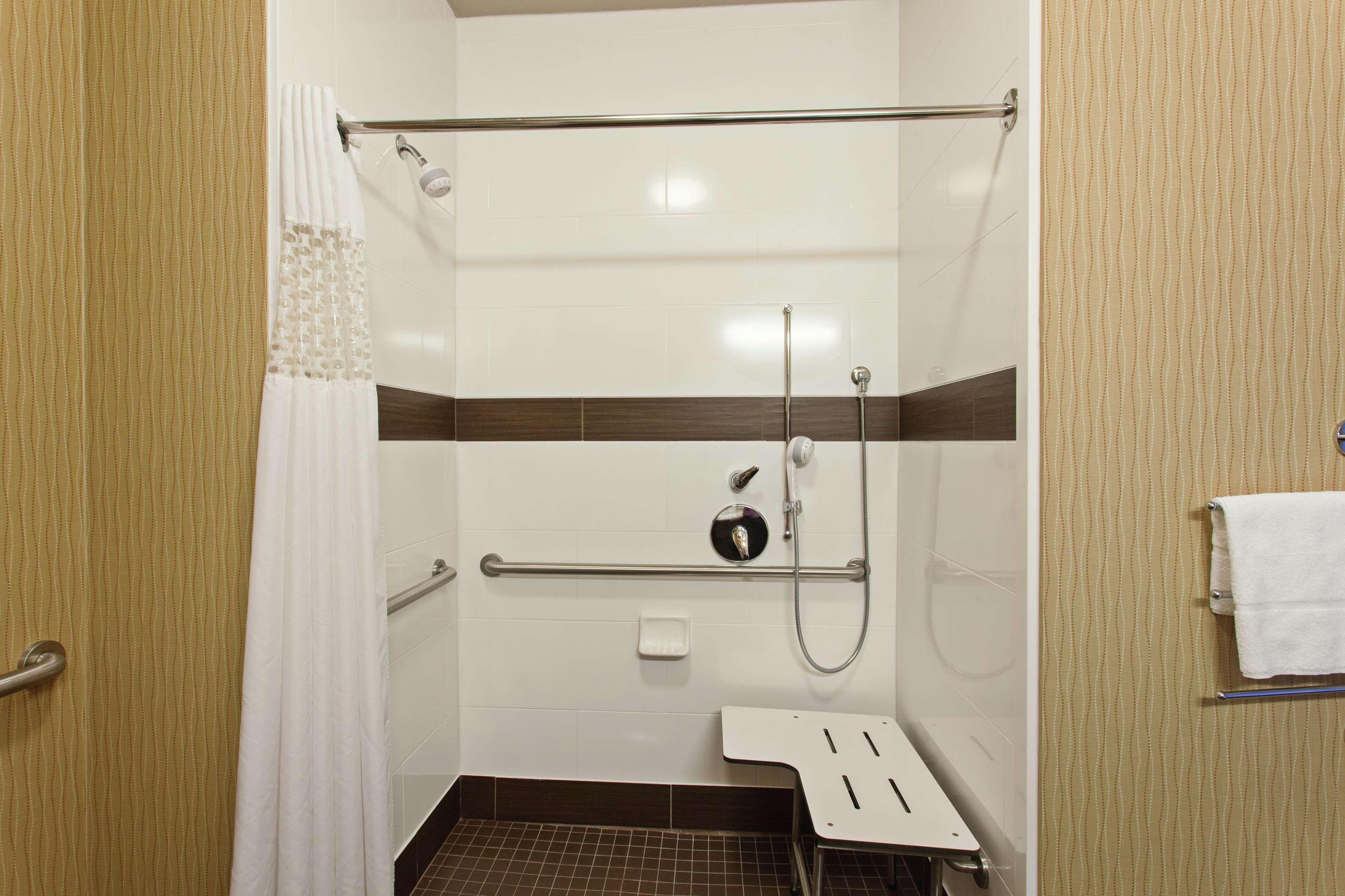 Hampton Inn Seattle/Everett Downtown Exteriör bild