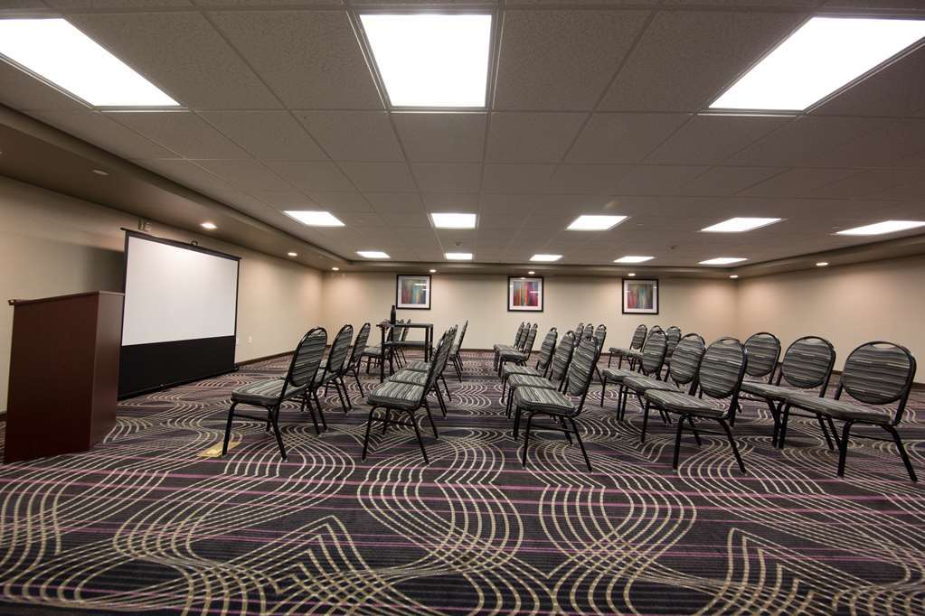 Hampton Inn Seattle/Everett Downtown Bekvämligheter bild