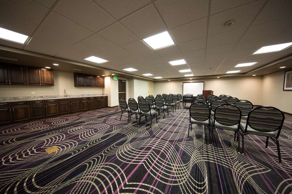 Hampton Inn Seattle/Everett Downtown Bekvämligheter bild