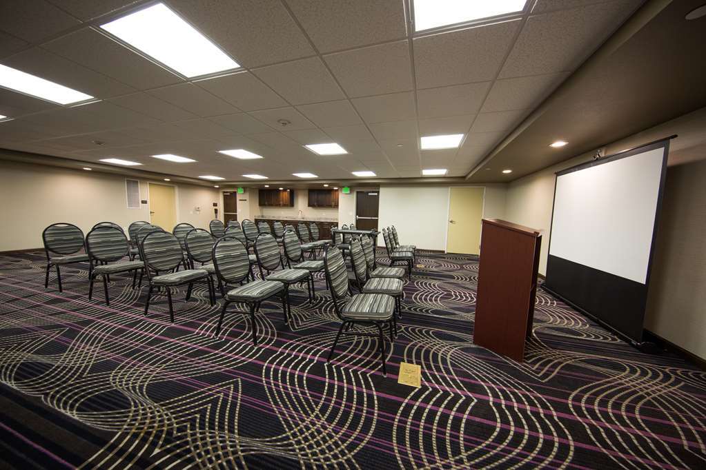 Hampton Inn Seattle/Everett Downtown Bekvämligheter bild