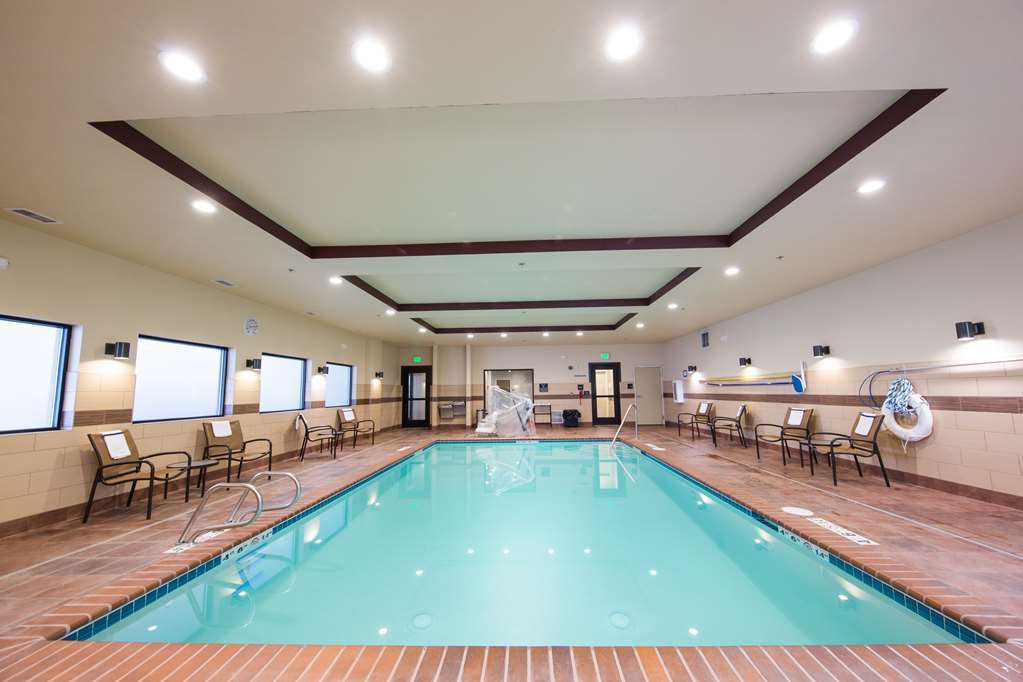 Hampton Inn Seattle/Everett Downtown Bekvämligheter bild